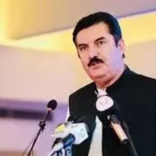 Faisal Karim